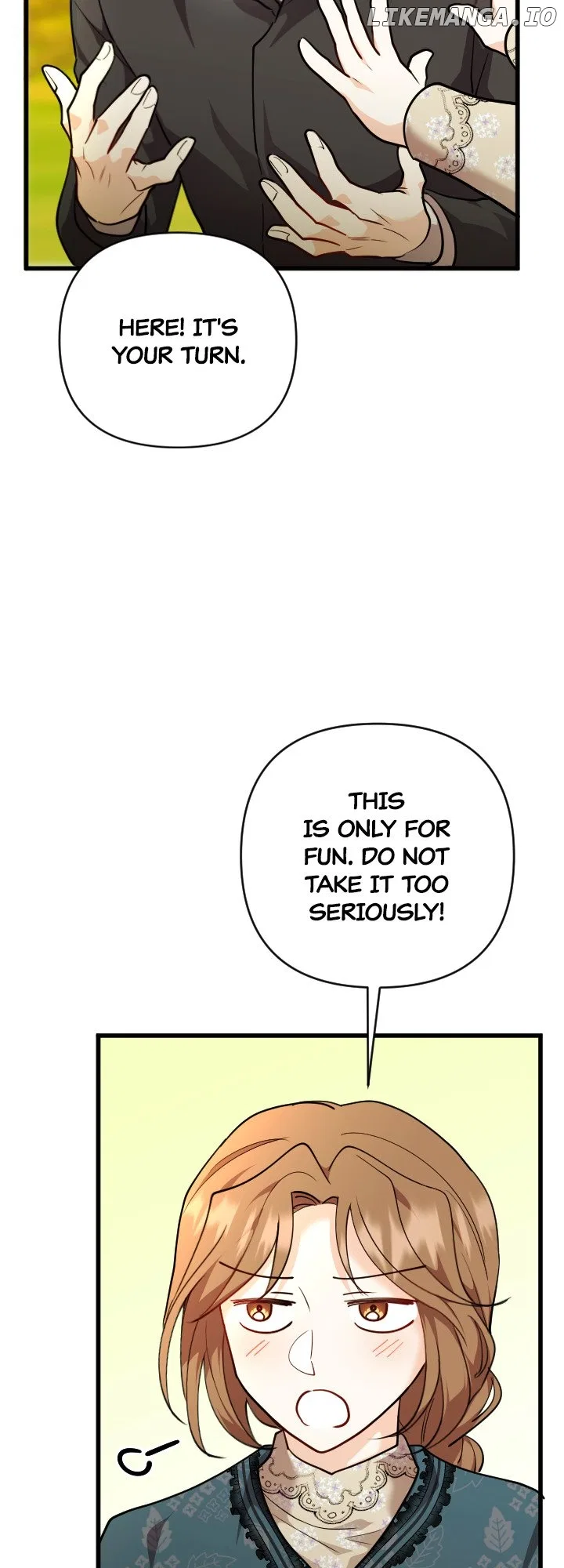 The Gap Between You and Me Chapter 34 – Page 54