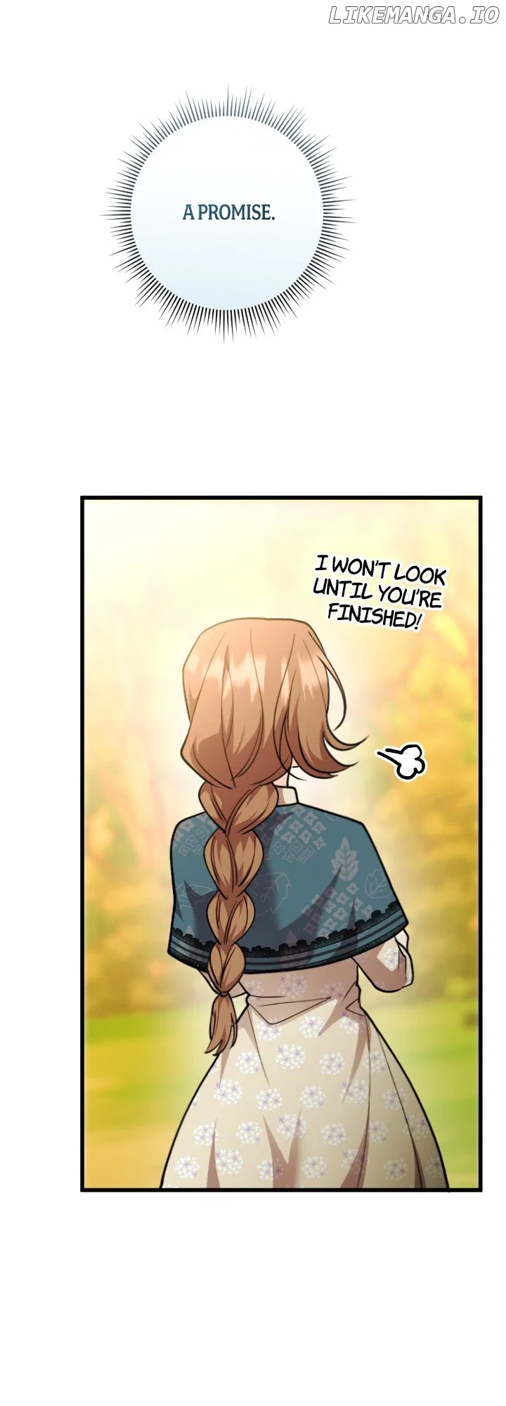 The Gap Between You and Me Chapter 34 – Page 56