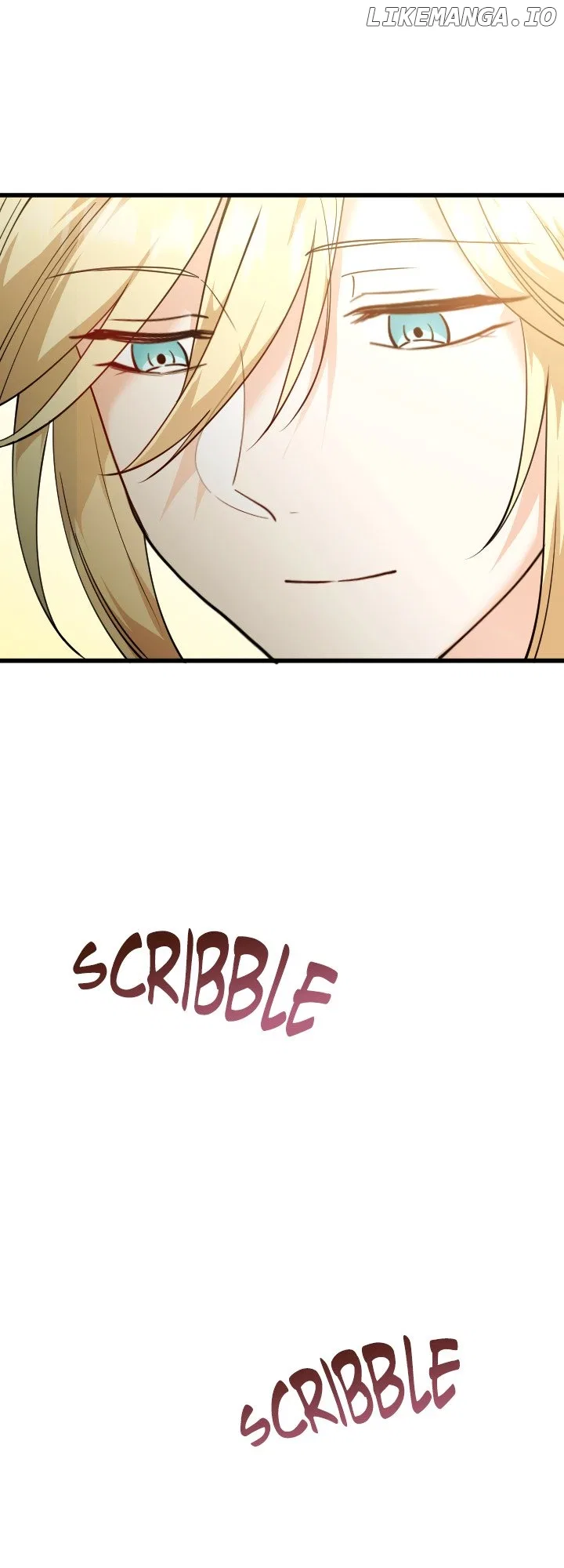 The Gap Between You and Me Chapter 34 – Page 57