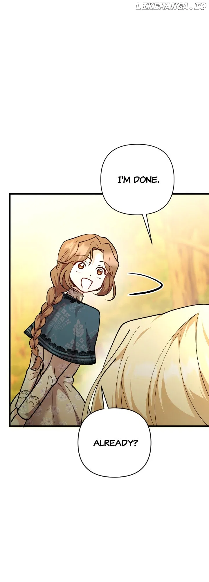 The Gap Between You and Me Chapter 34 – Page 58