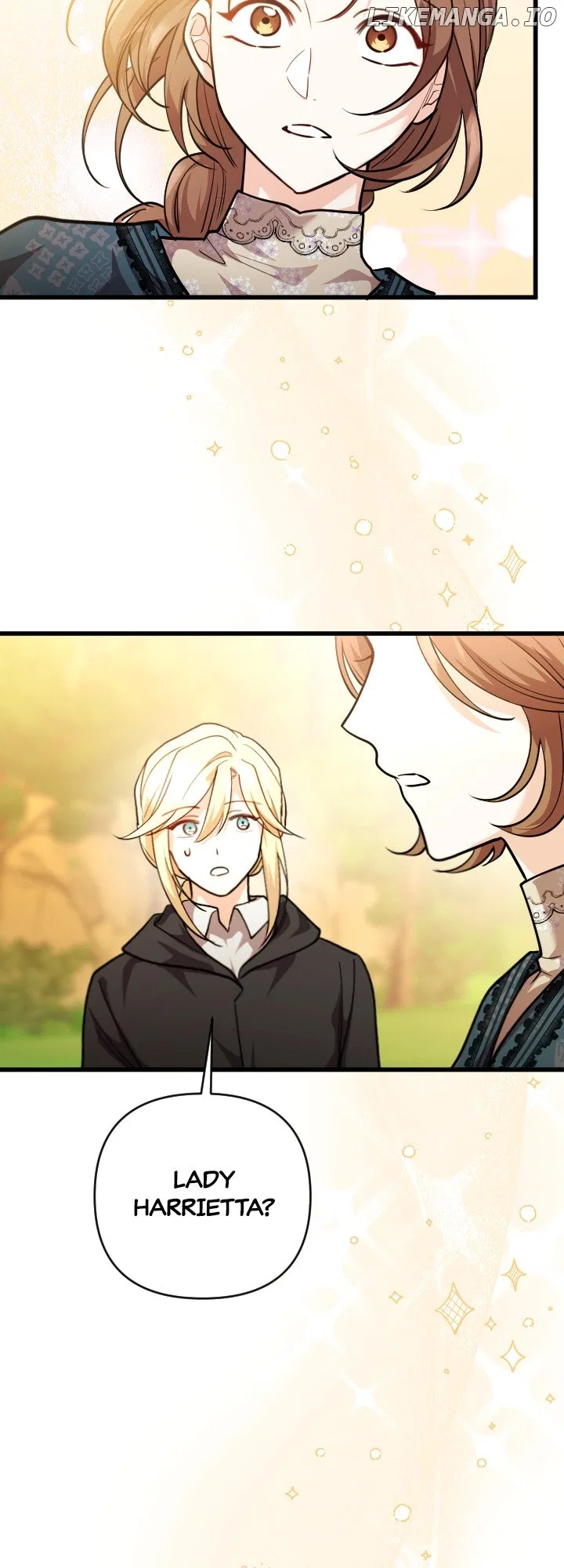 The Gap Between You and Me Chapter 34 – Page 61