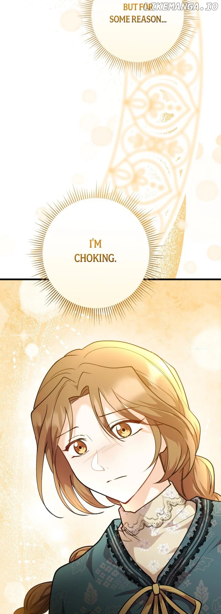The Gap Between You and Me Chapter 34 – Page 63