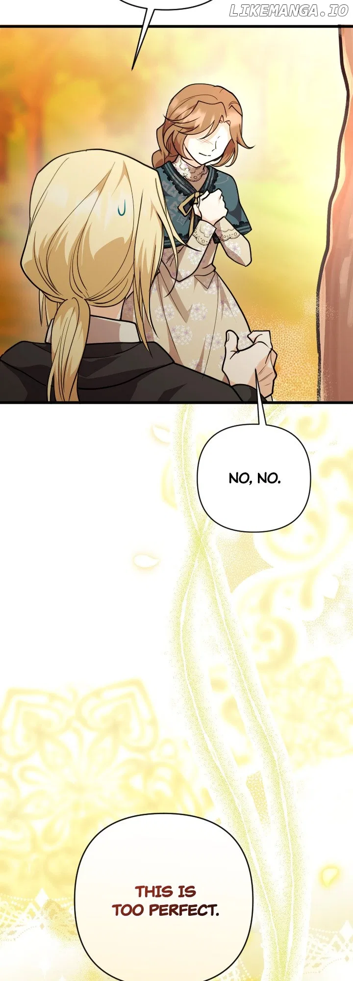 The Gap Between You and Me Chapter 34 – Page 65