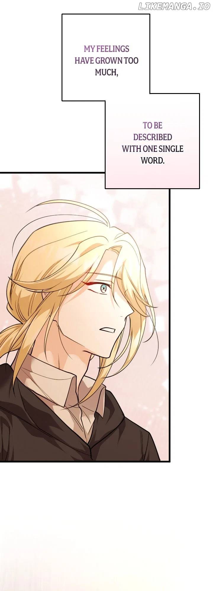 The Gap Between You and Me Chapter 34 – Page 67