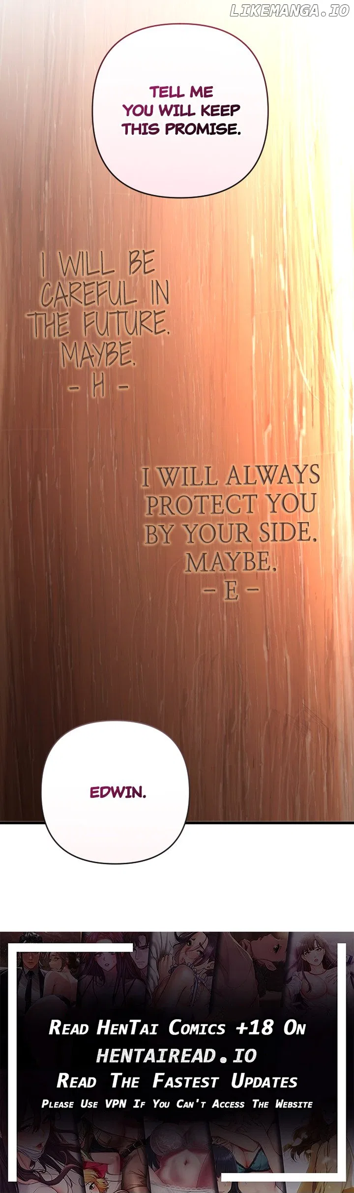 The Gap Between You and Me Chapter 34 – Page 68