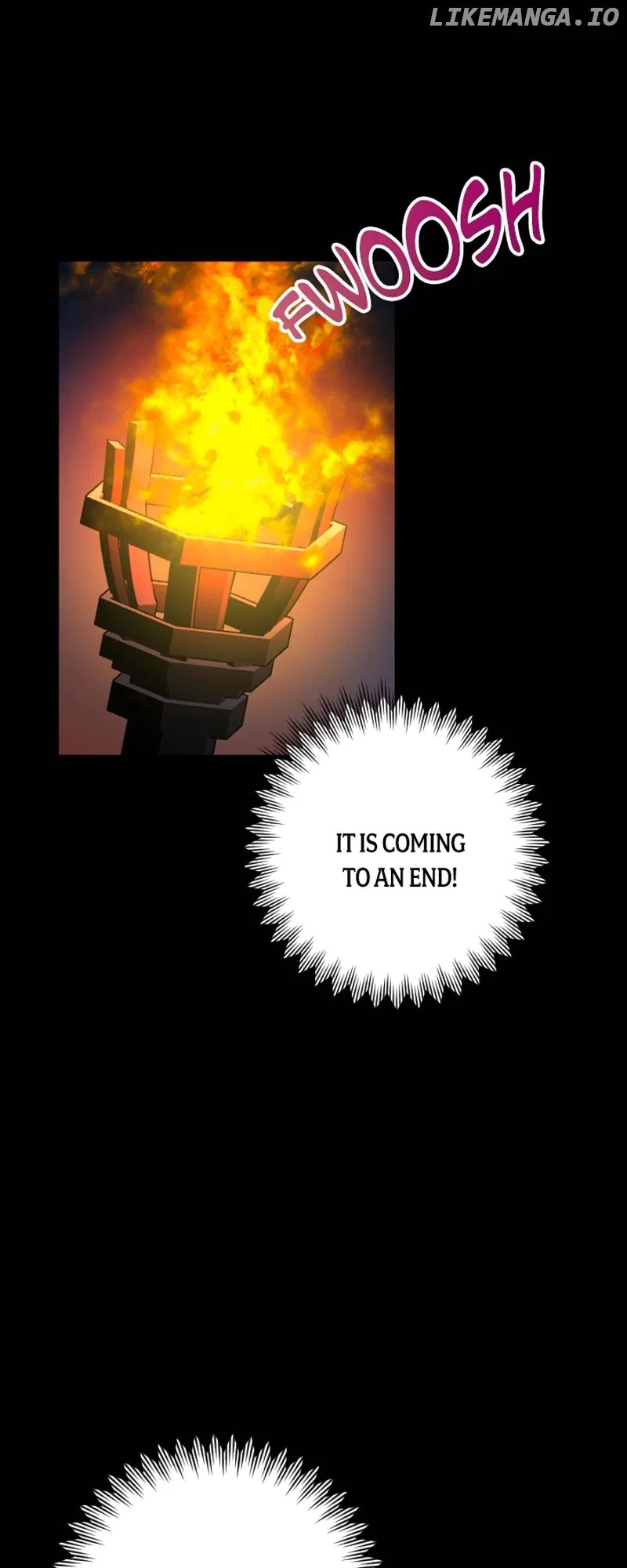 The Gap Between You and Me Chapter 33 – Page 4