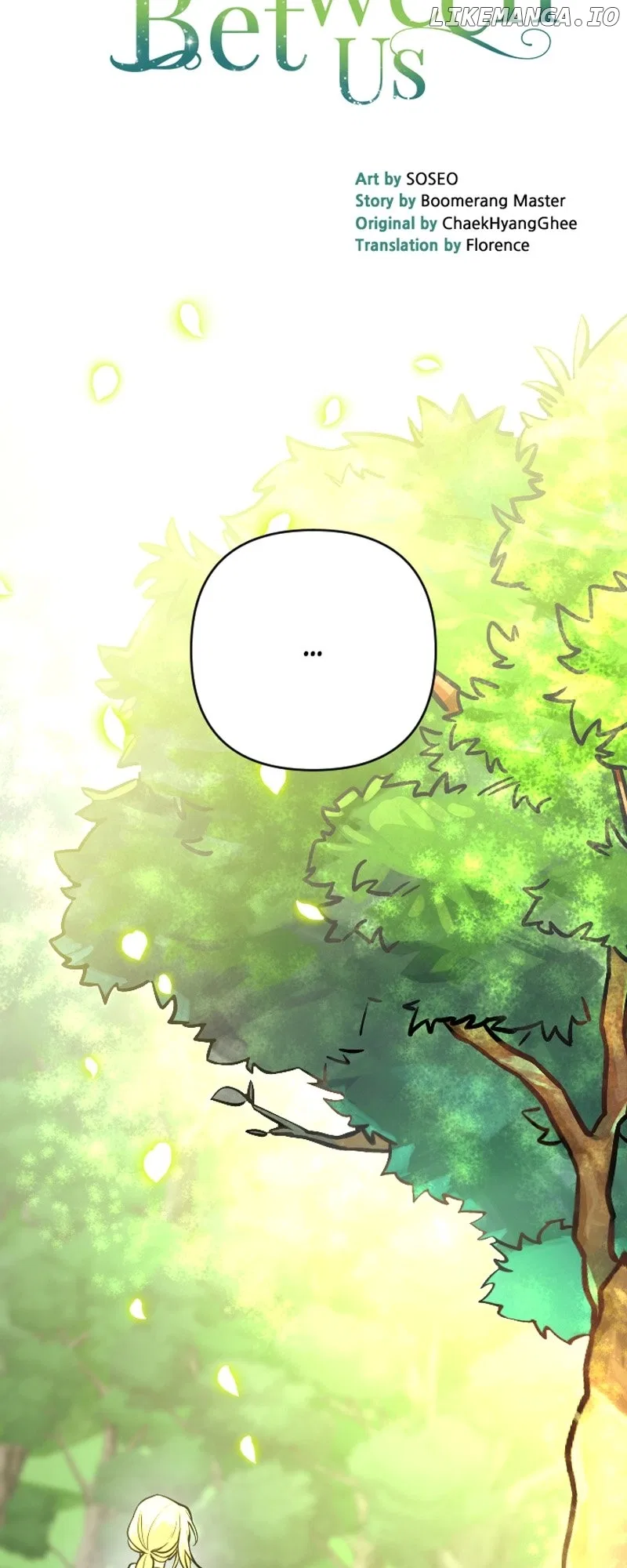 The Gap Between You and Me Chapter 33 – Page 11