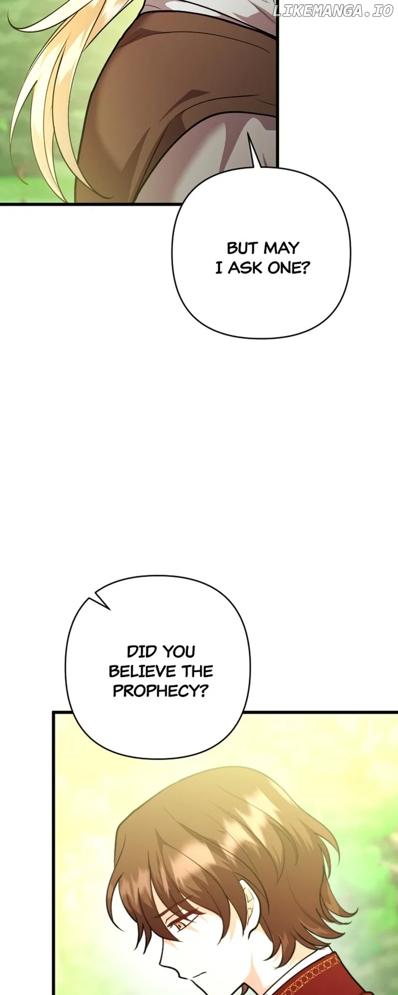 The Gap Between You and Me Chapter 33 – Page 13