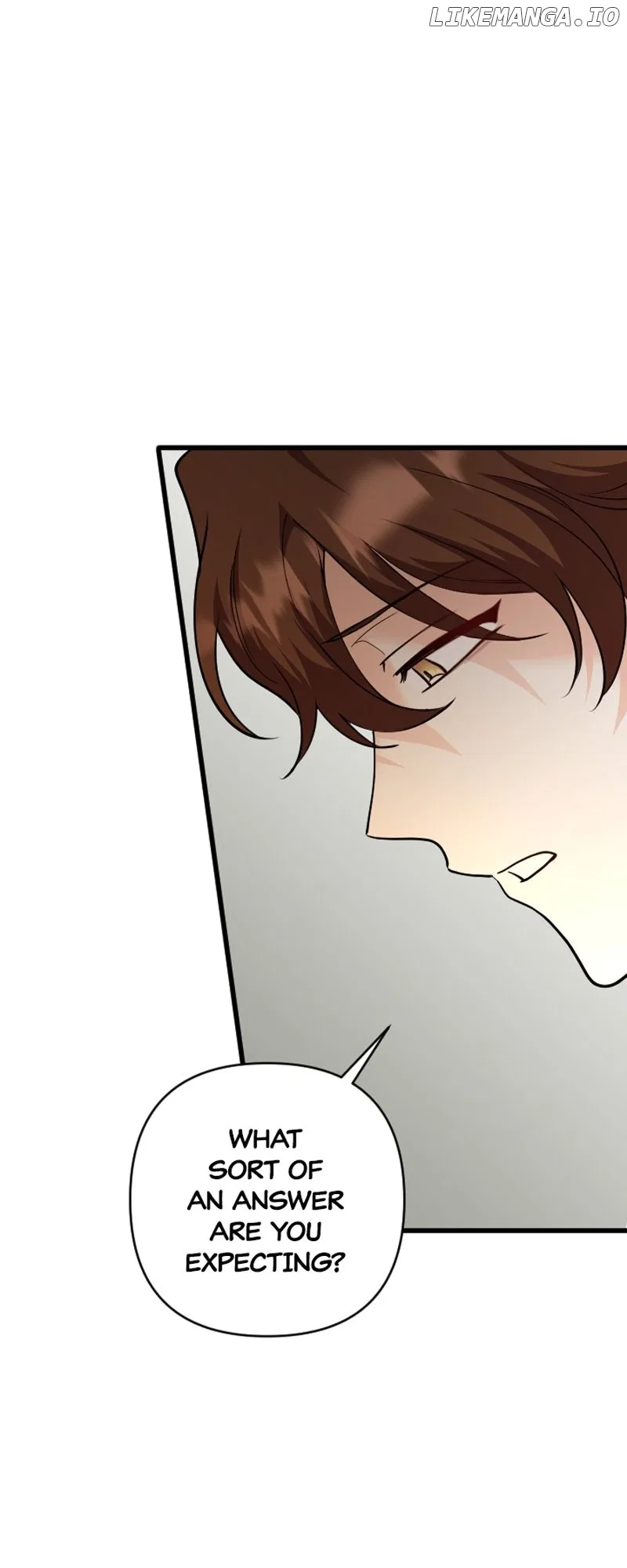 The Gap Between You and Me Chapter 33 – Page 15