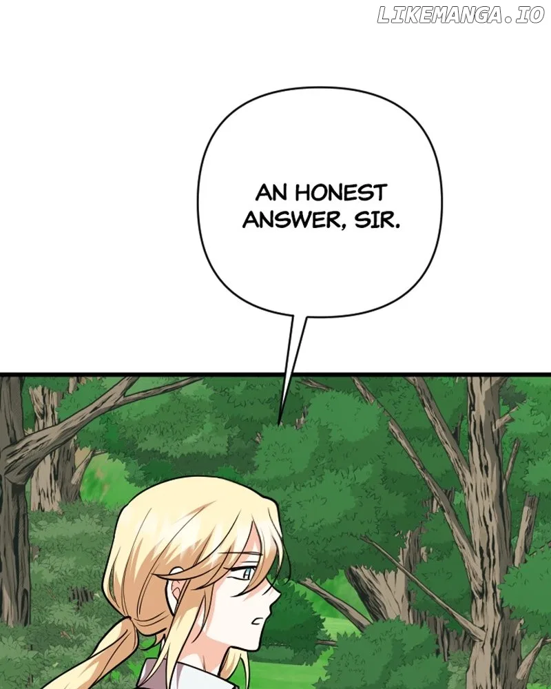 The Gap Between You and Me Chapter 33 – Page 16
