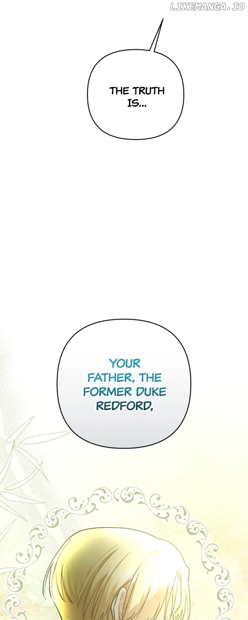 The Gap Between You and Me Chapter 33 – Page 18