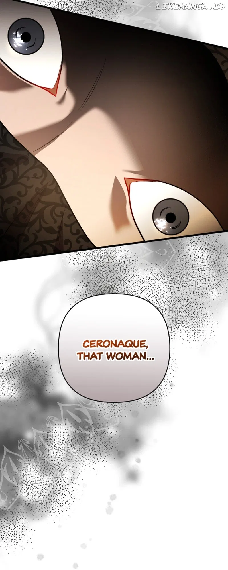 The Gap Between You and Me Chapter 33 – Page 23