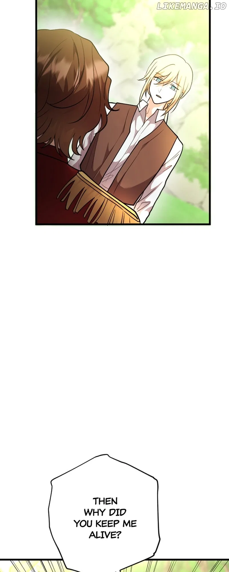 The Gap Between You and Me Chapter 33 – Page 26