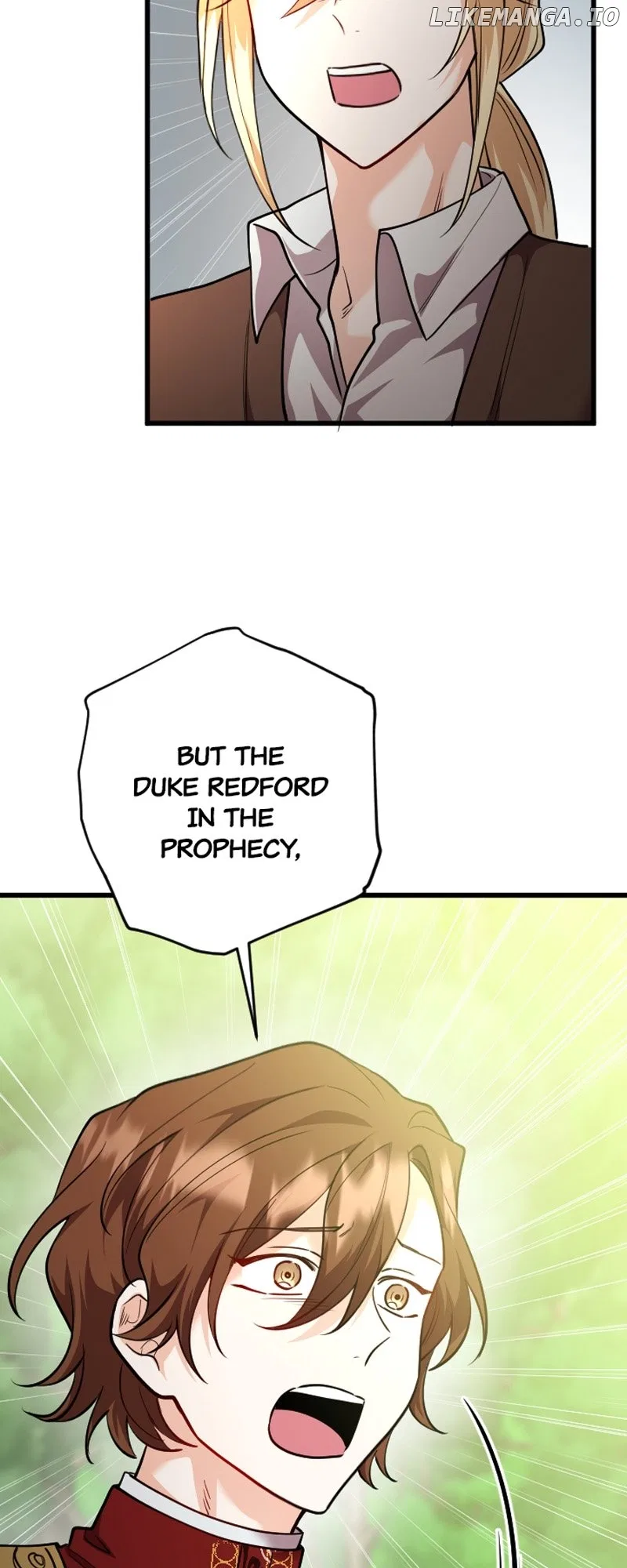 The Gap Between You and Me Chapter 33 – Page 28