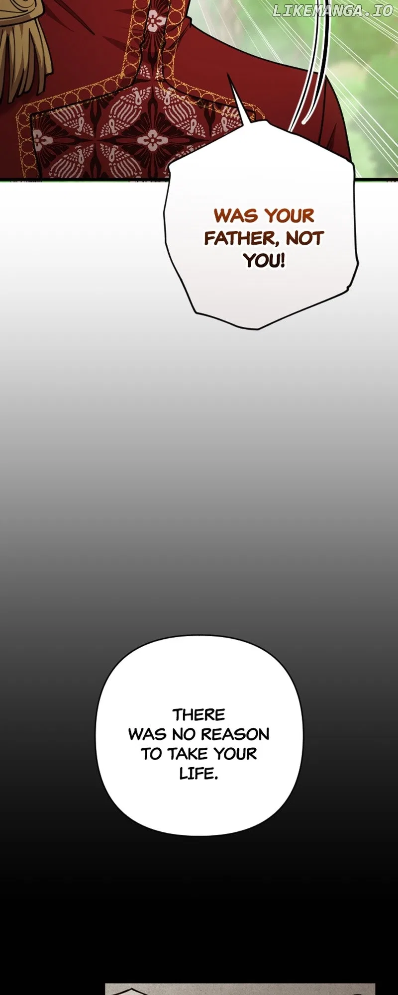 The Gap Between You and Me Chapter 33 – Page 29