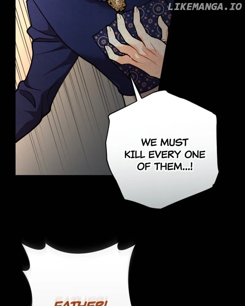 The Gap Between You and Me Chapter 33 – Page 32