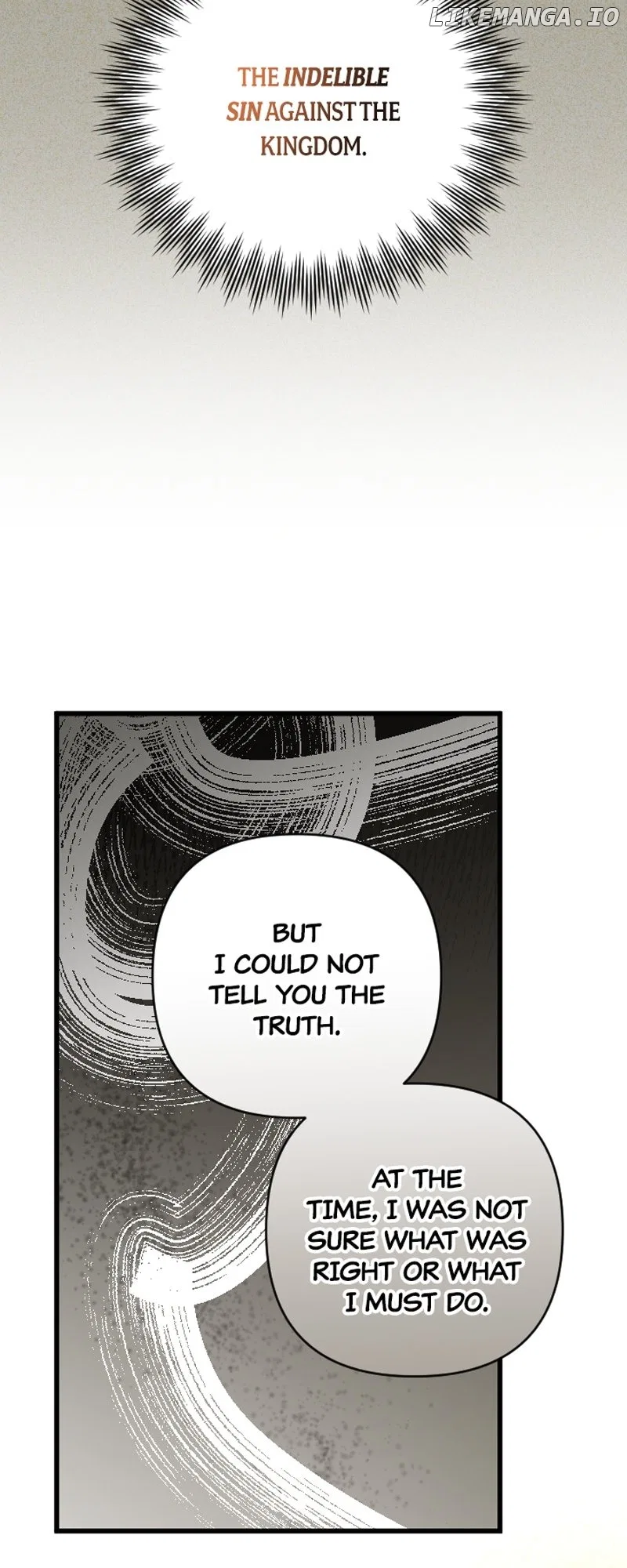 The Gap Between You and Me Chapter 33 – Page 42