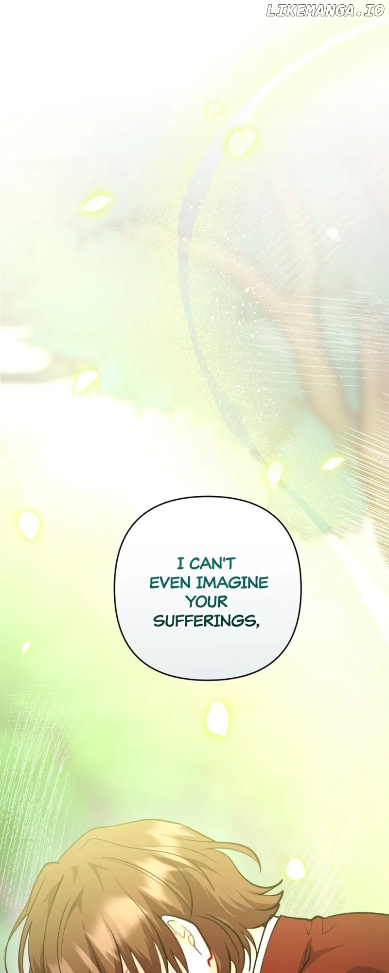 The Gap Between You and Me Chapter 33 – Page 43