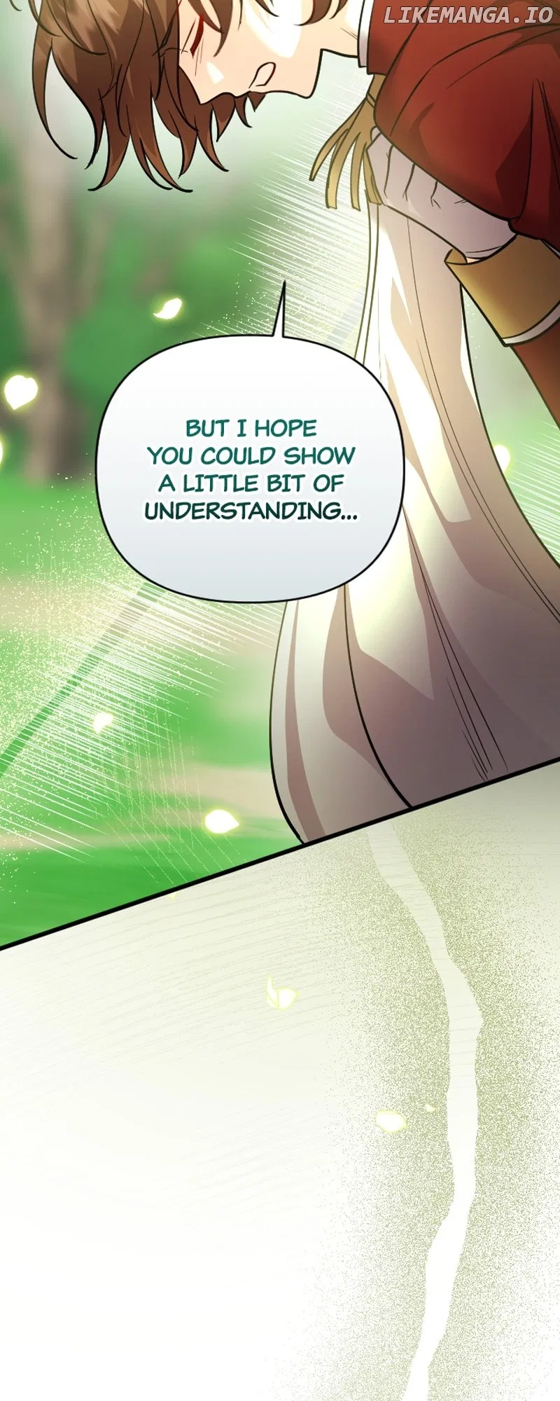 The Gap Between You and Me Chapter 33 – Page 44