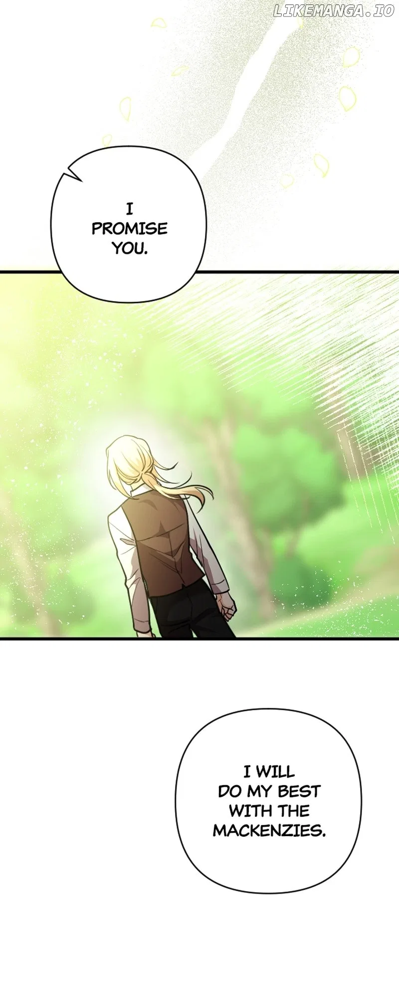 The Gap Between You and Me Chapter 33 – Page 45