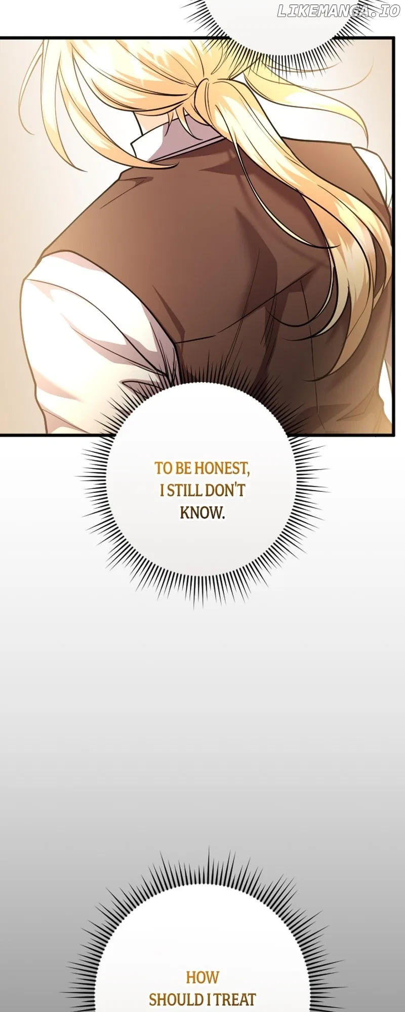 The Gap Between You and Me Chapter 33 – Page 47