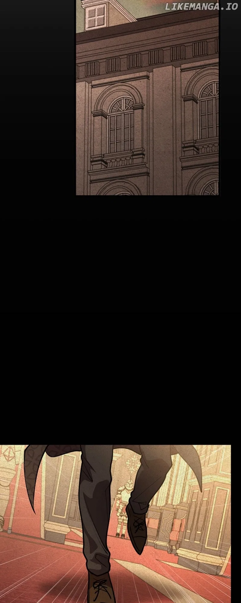 The Gap Between You and Me Chapter 33 – Page 49