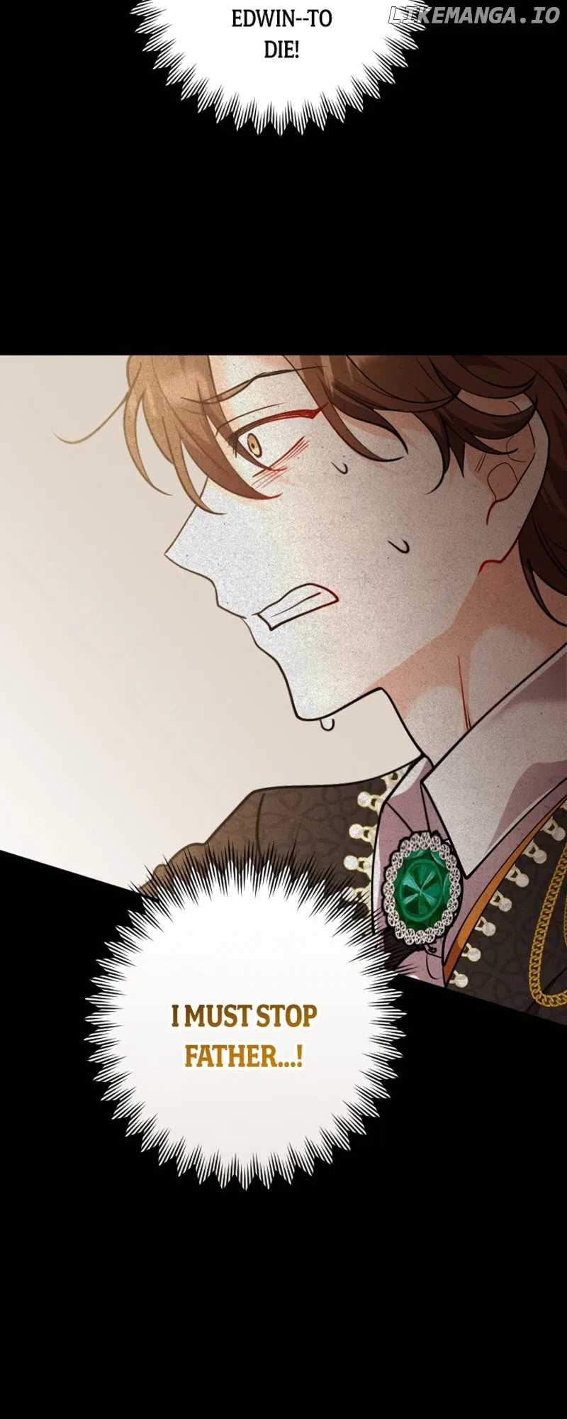 The Gap Between You and Me Chapter 33 – Page 51