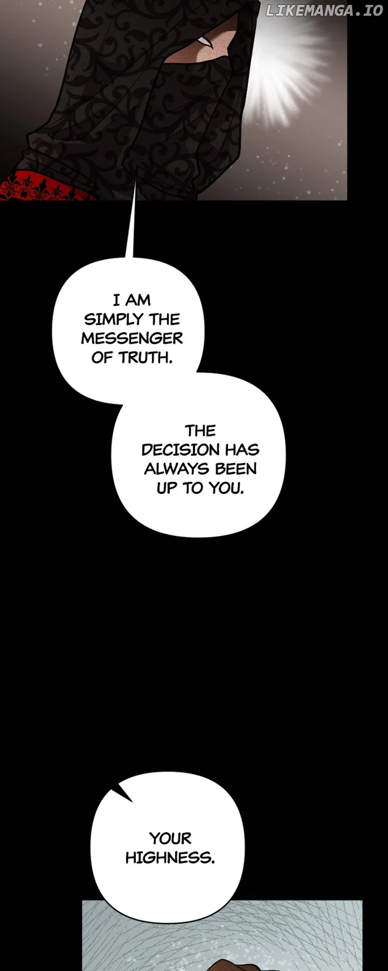 The Gap Between You and Me Chapter 33 – Page 57