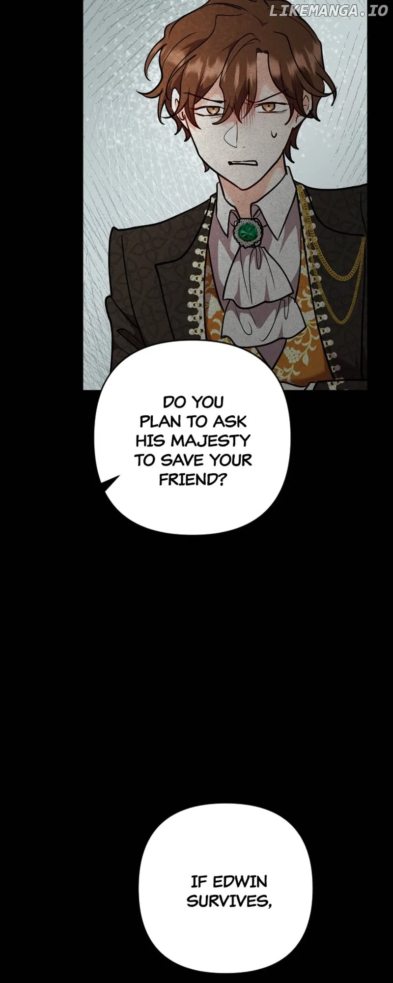 The Gap Between You and Me Chapter 33 – Page 58