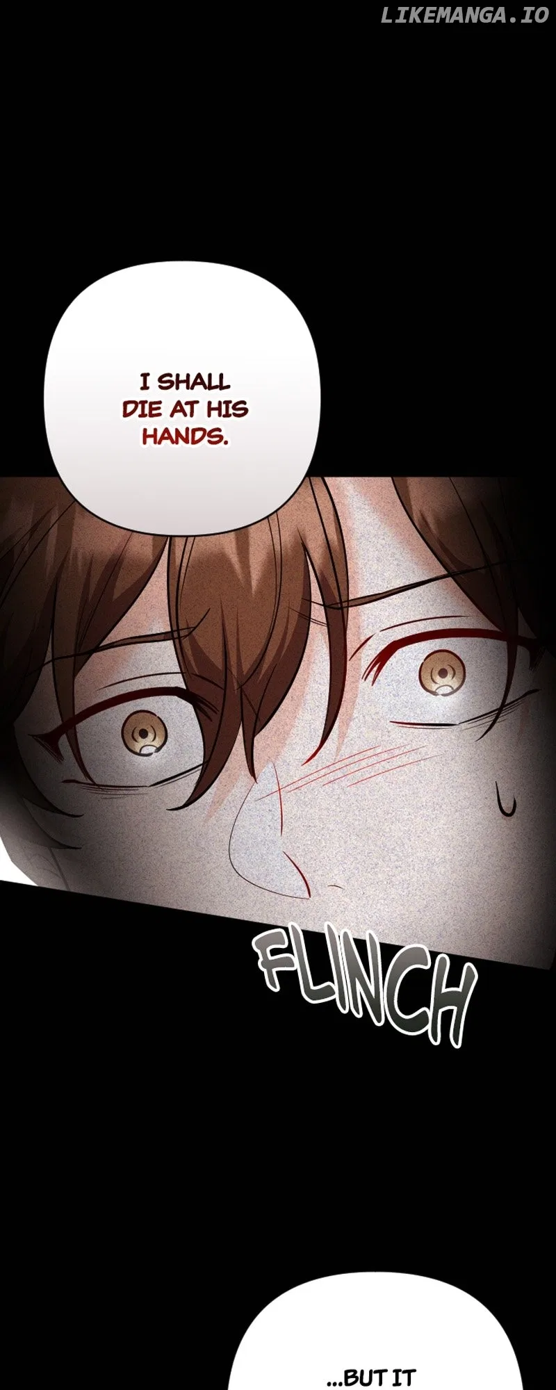 The Gap Between You and Me Chapter 33 – Page 59