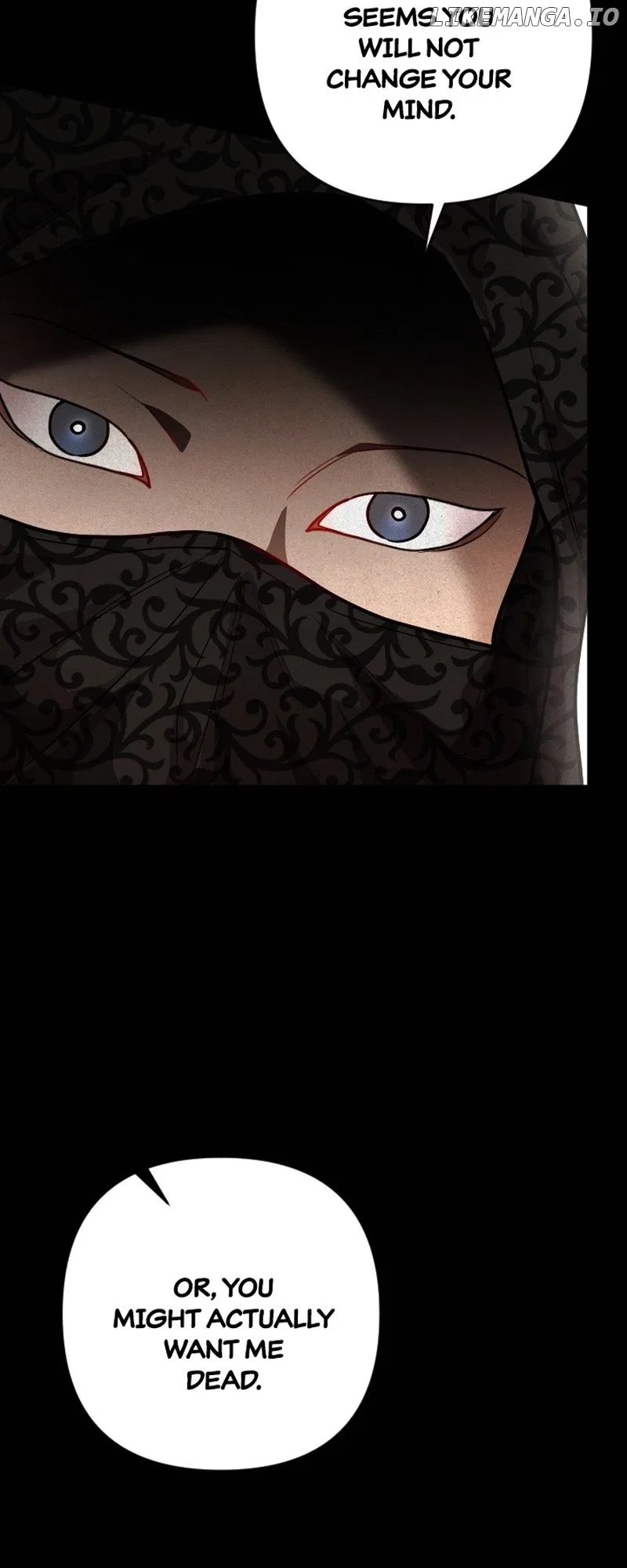 The Gap Between You and Me Chapter 33 – Page 60