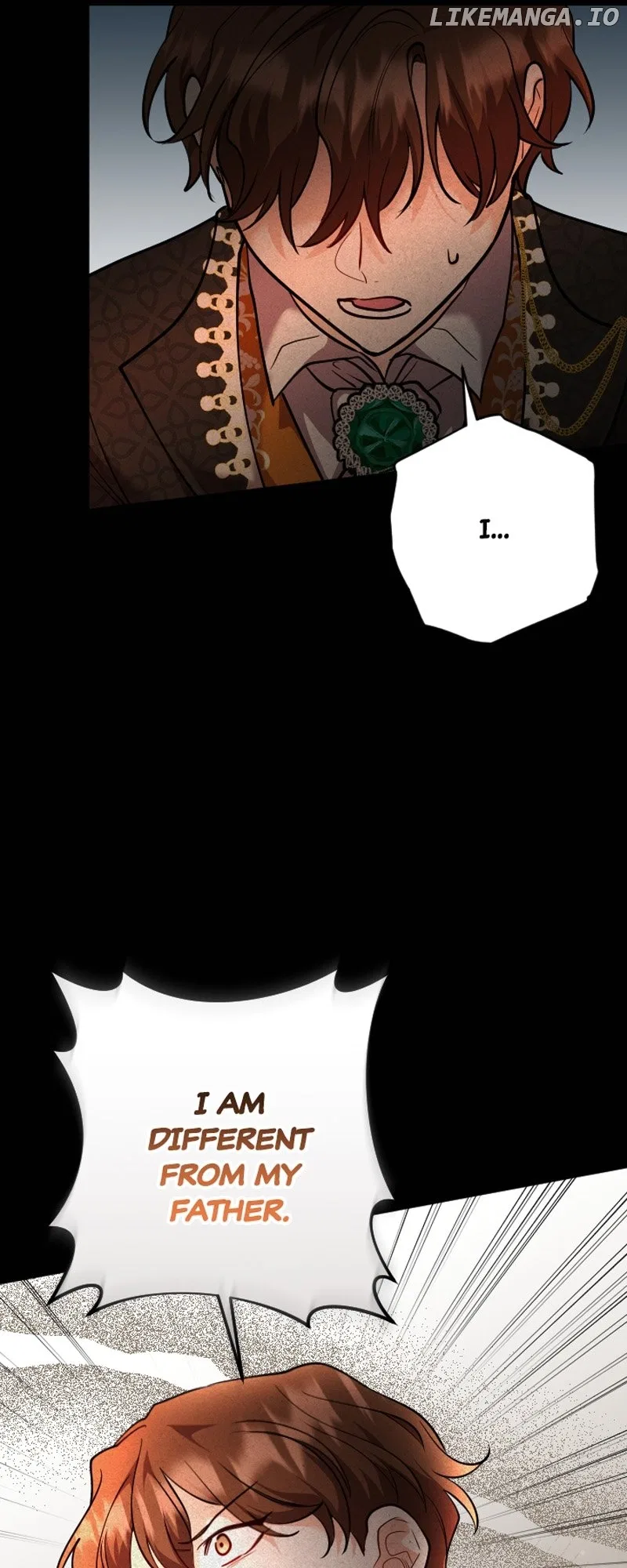 The Gap Between You and Me Chapter 33 – Page 61
