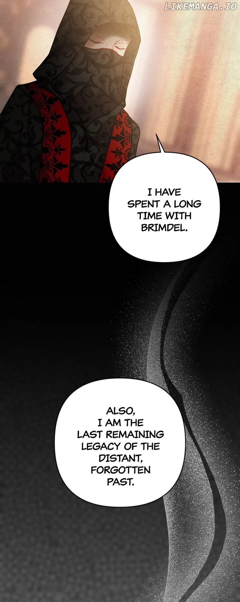 The Gap Between You and Me Chapter 33 – Page 63