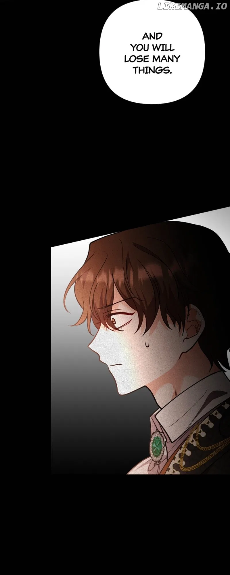 The Gap Between You and Me Chapter 33 – Page 66