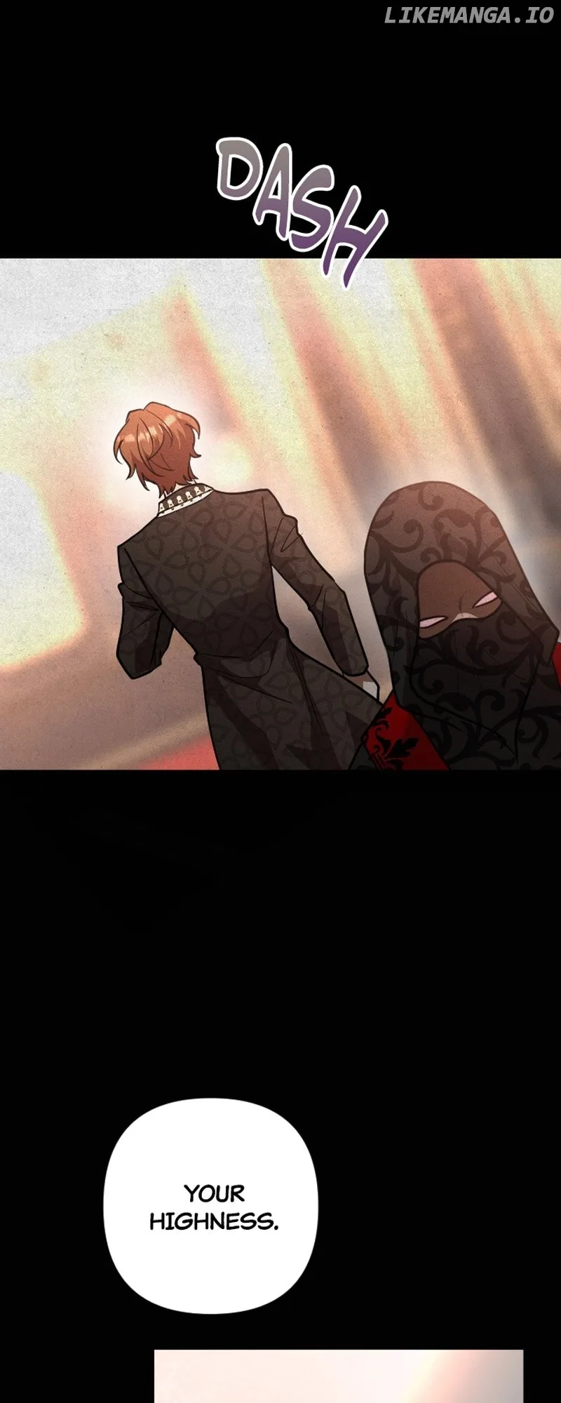 The Gap Between You and Me Chapter 33 – Page 67