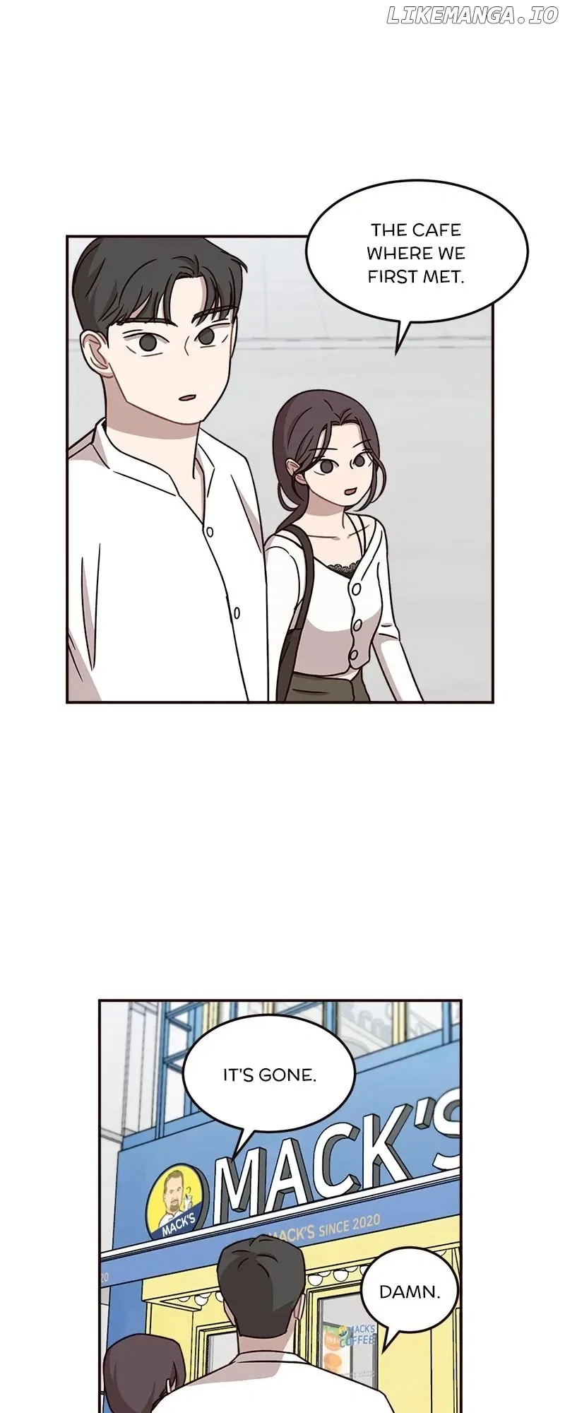 Ooh La La Chapter 70 – Page 2