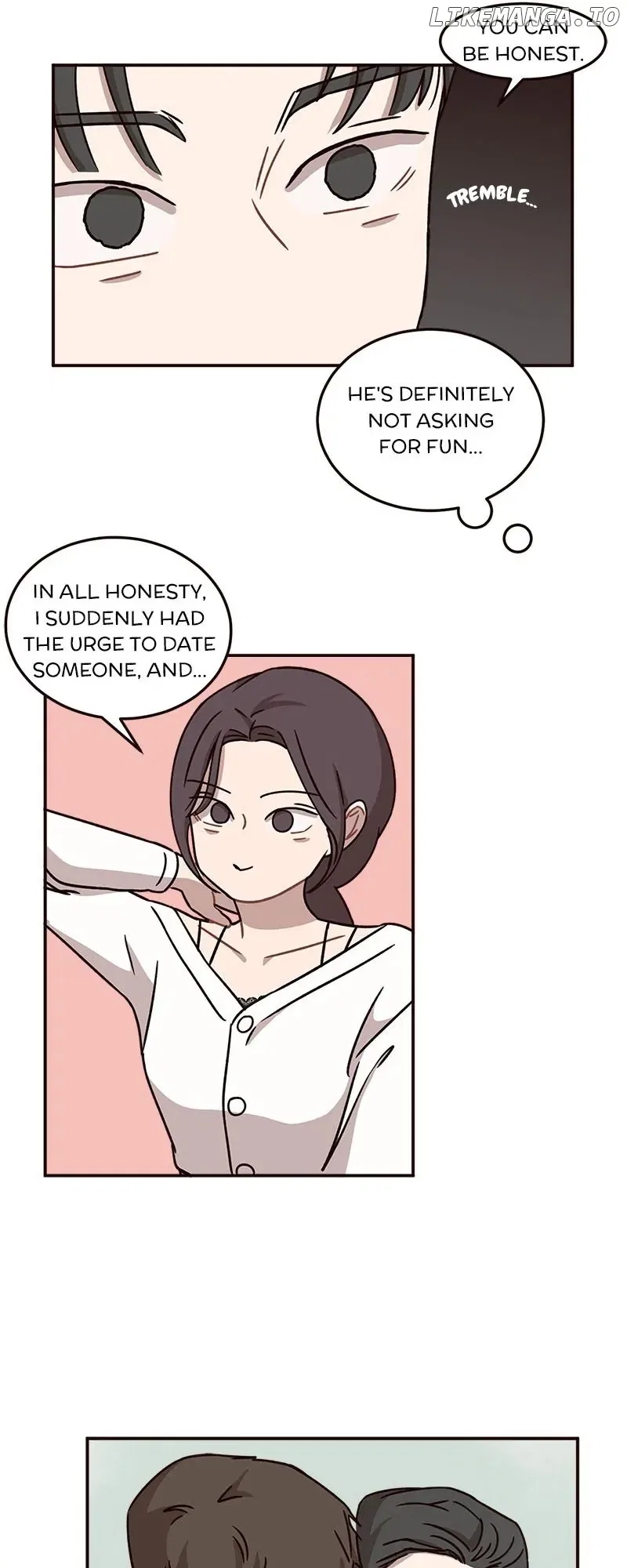 Ooh La La Chapter 70 – Page 9
