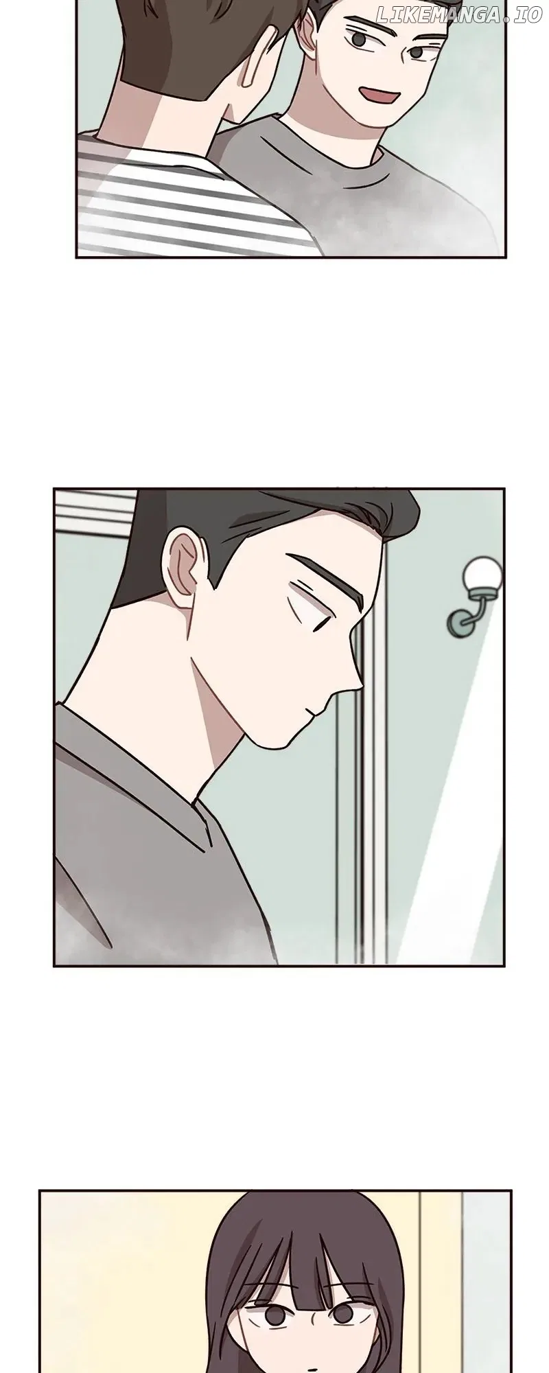 Ooh La La Chapter 70 – Page 10