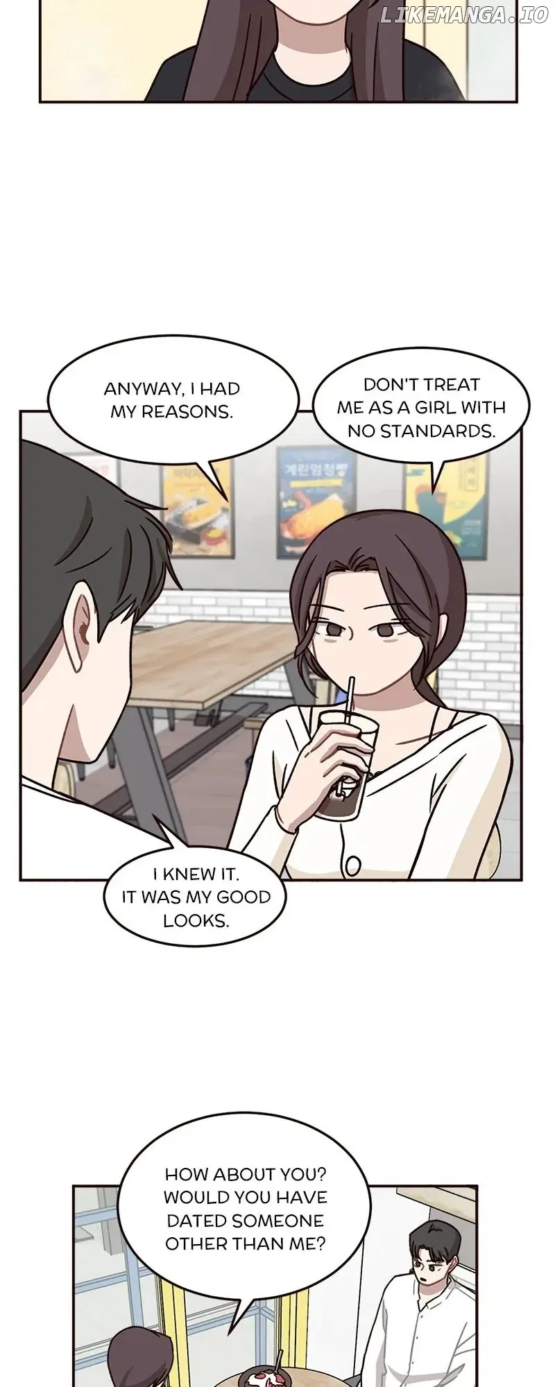 Ooh La La Chapter 70 – Page 11