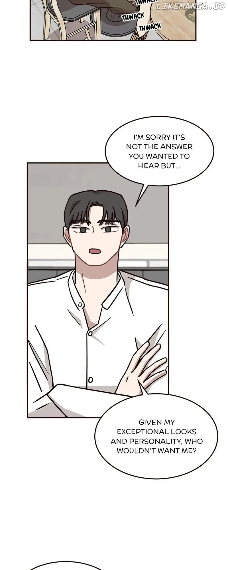 Ooh La La Chapter 70 – Page 13
