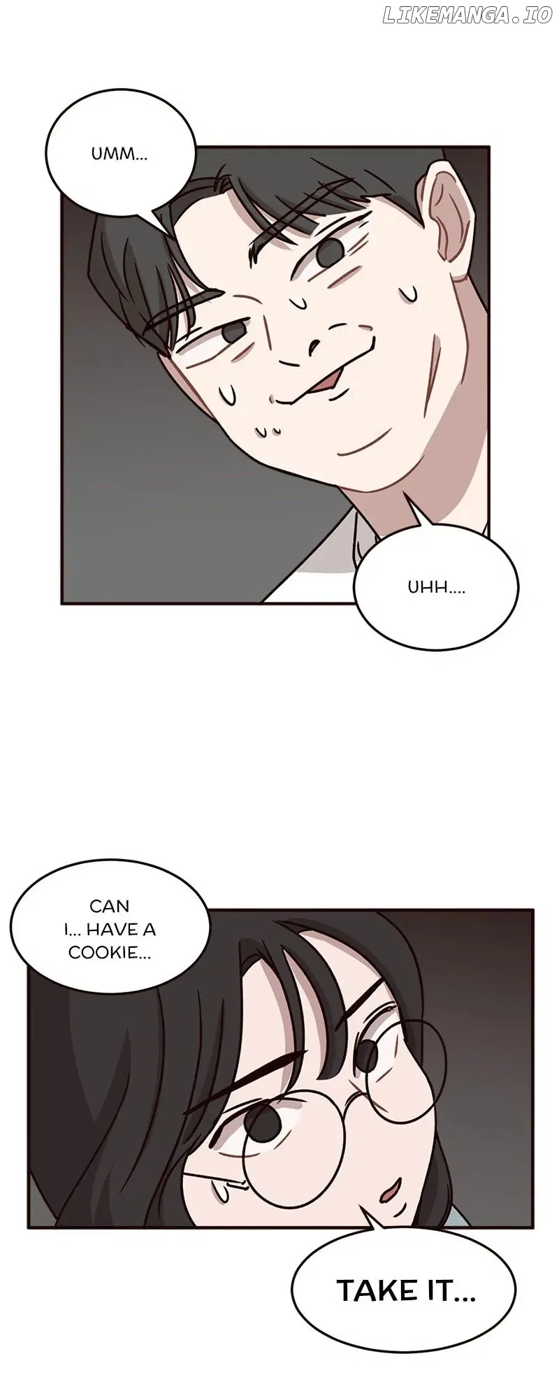Ooh La La Chapter 70 – Page 17