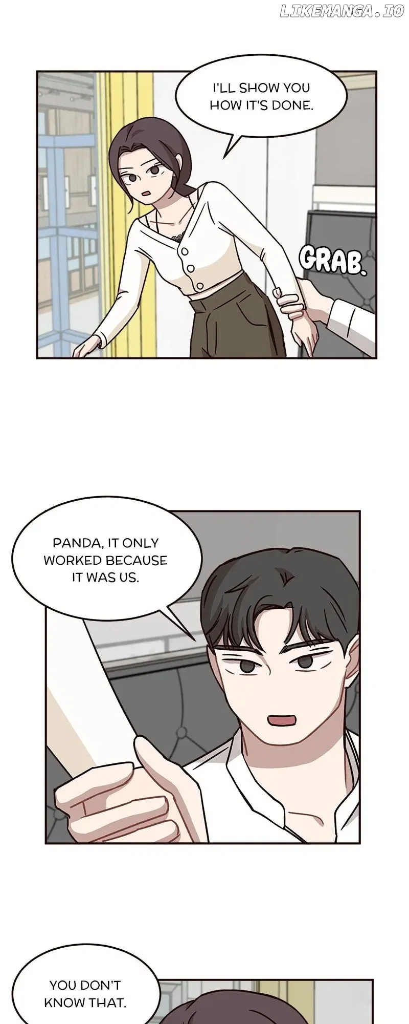 Ooh La La Chapter 70 – Page 19