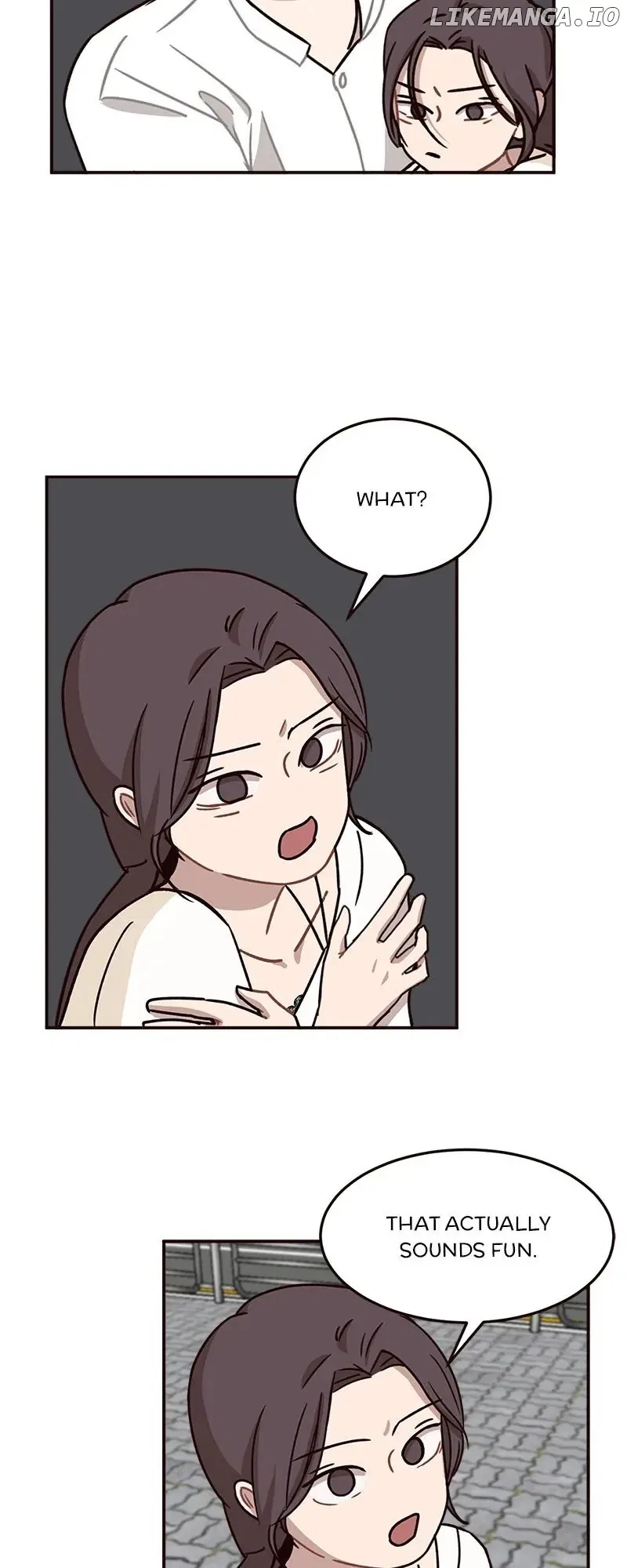 Ooh La La Chapter 70 – Page 23
