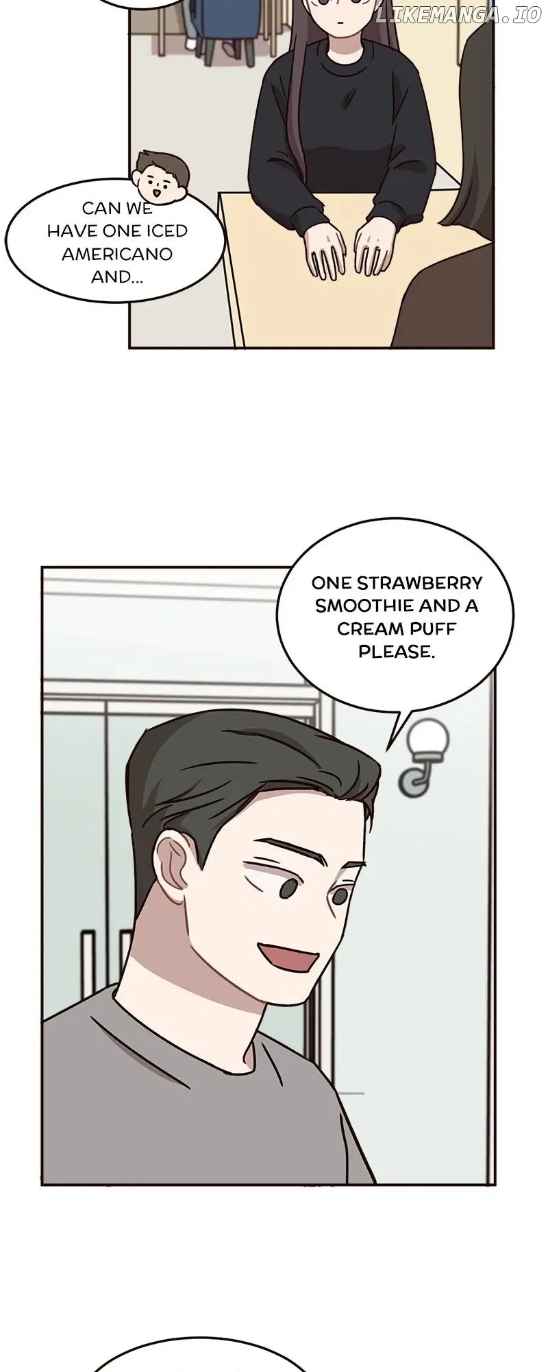 Ooh La La Chapter 70 – Page 30
