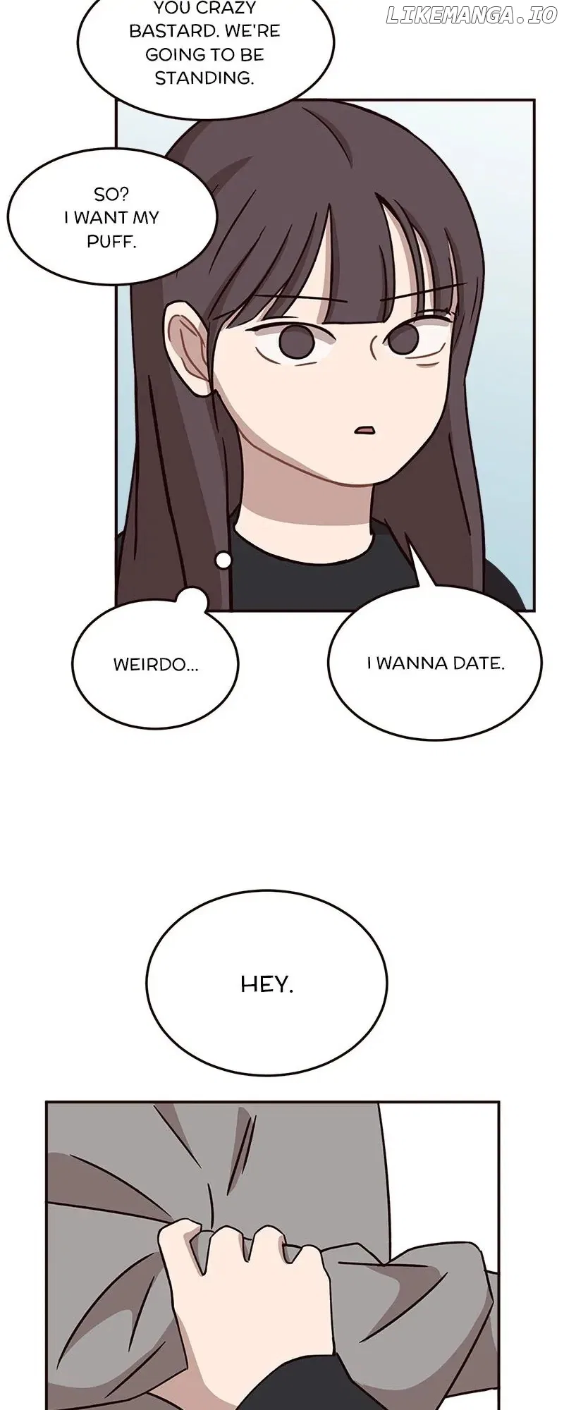 Ooh La La Chapter 70 – Page 31