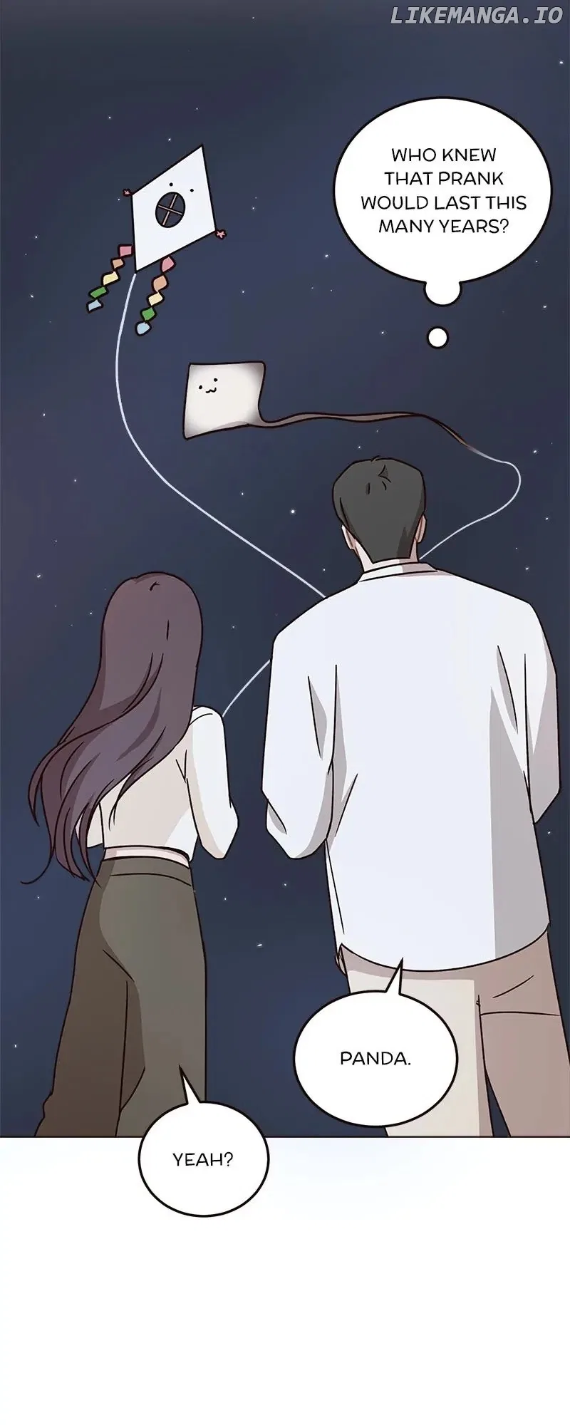 Ooh La La Chapter 70 – Page 34