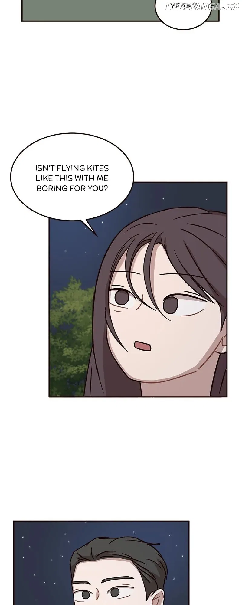 Ooh La La Chapter 70 – Page 36