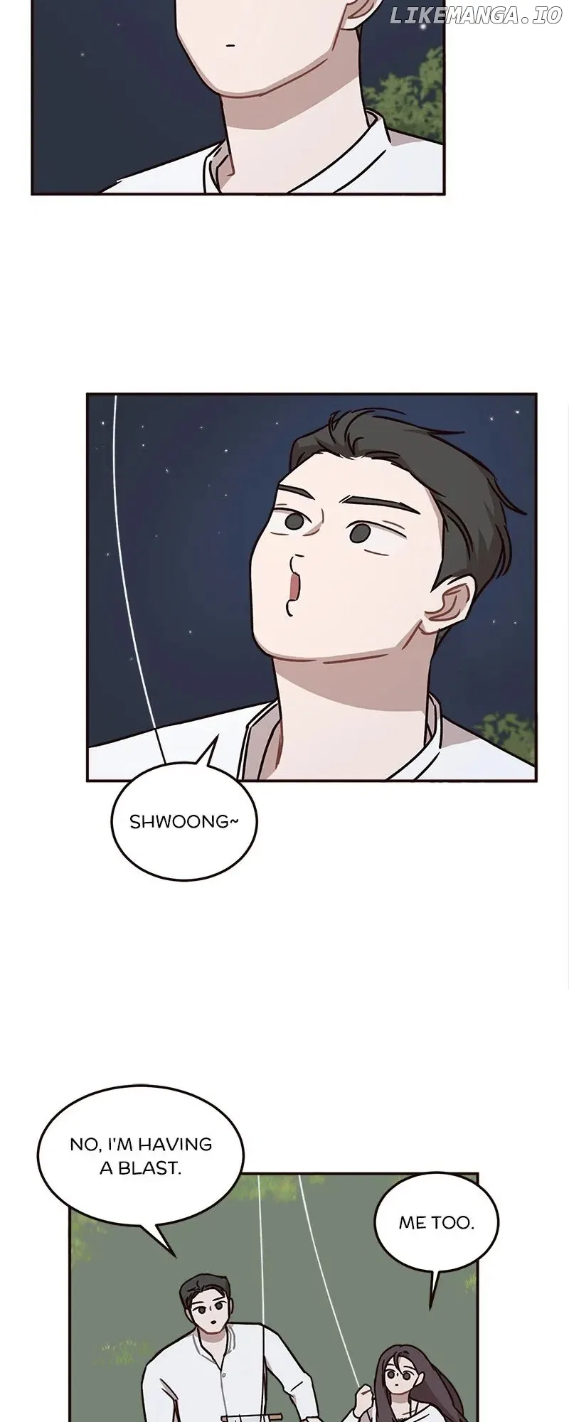 Ooh La La Chapter 70 – Page 37