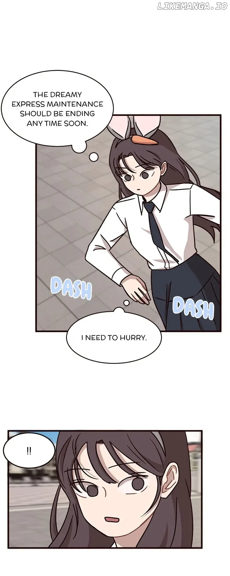 Ooh La La Chapter 69 – Page 6