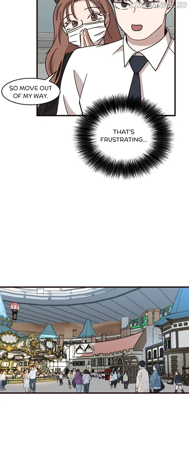 Ooh La La Chapter 69 – Page 12